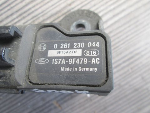 Senzor presiune admisie Ford C-Max 2.0 Benzina: 1S7A-9F479-AC, 0261230044