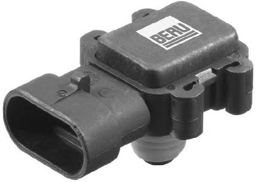 Senzor presiune admisie ISUZU ASCENDER BERU SPR238