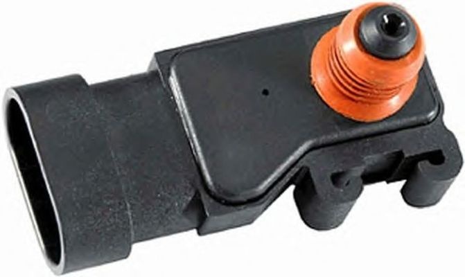 Senzor presiune admisie OPEL ASTRA H TwinTop L67 HELLA 6PP009400011