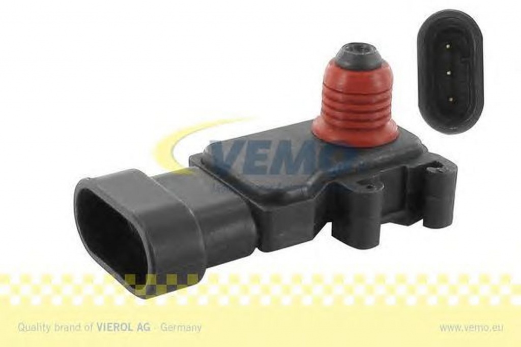 Senzor presiune admisie OPEL VECTRA C combi VEMO V40720398