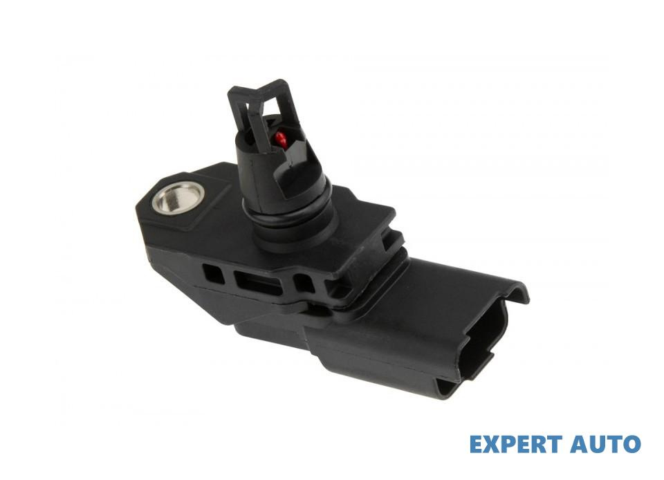 Senzor presiune admisie Peugeot 207 (2006->)[WA_,WC_,WD_] #1 9675333080