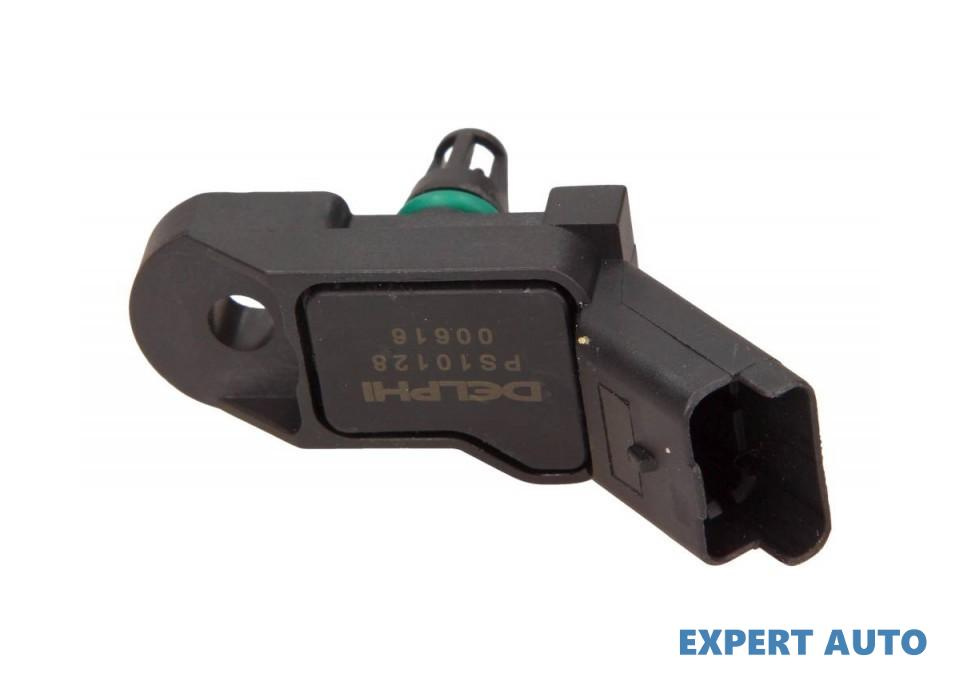 Senzor presiune admisie Peugeot 307 SW (3H) 2002-2016 #3 0261230043