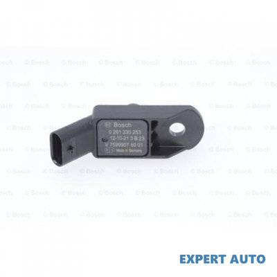 Senzor presiune admisie Peugeot 308 SW II 2014-201