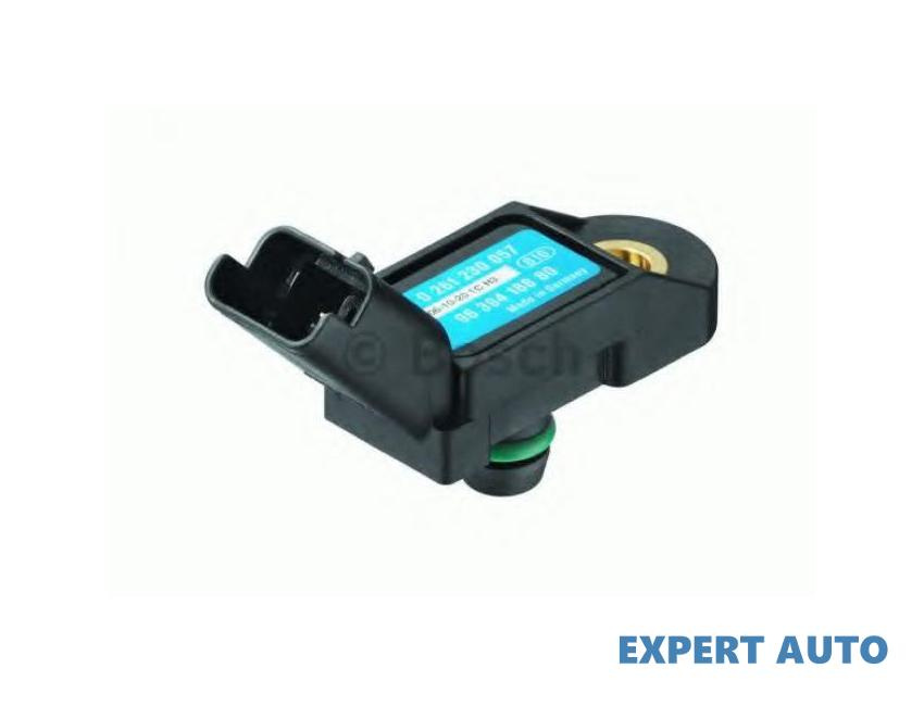 Senzor presiune admisie Peugeot 806 (221) 1994-2002 #8 0009631813680