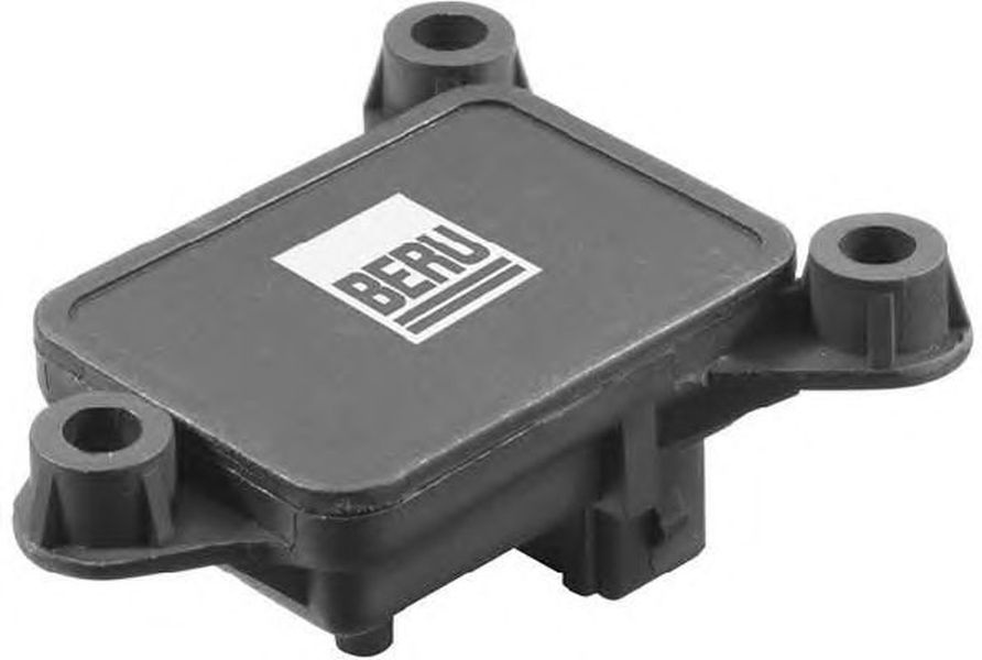 Senzor presiune admisie PEUGEOT EXPERT 224 BERU SPR210
