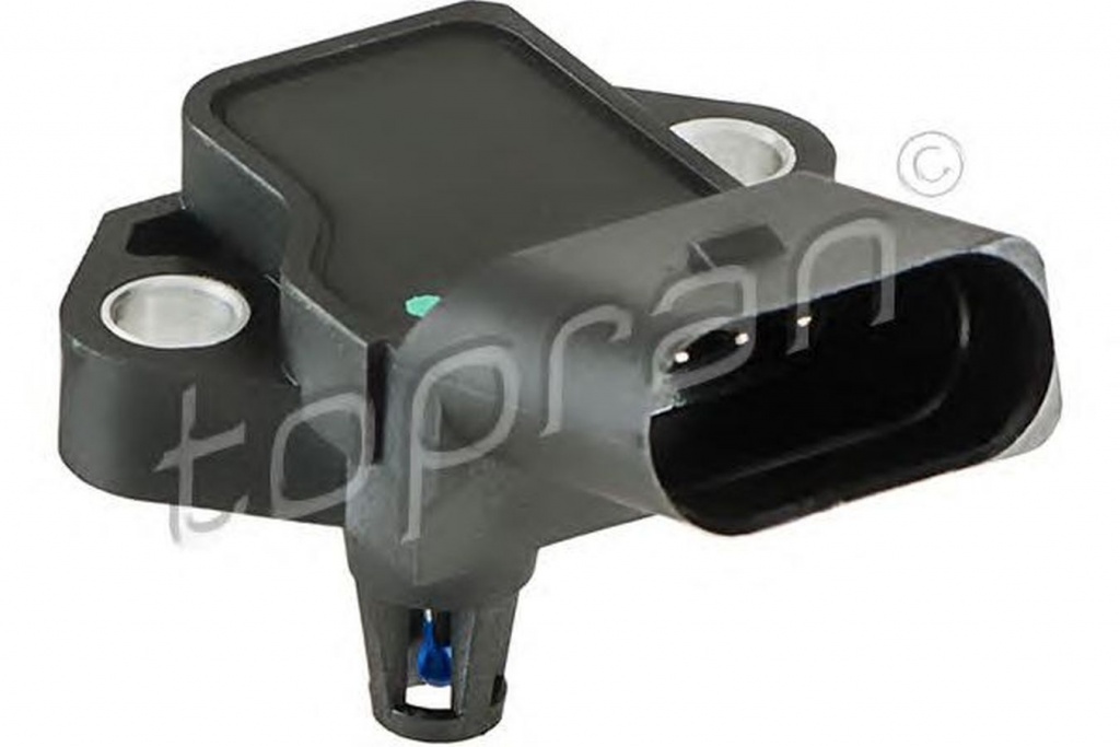 Senzor presiune admisie SKODA SUPERB 3T4 TOPRAN 111419