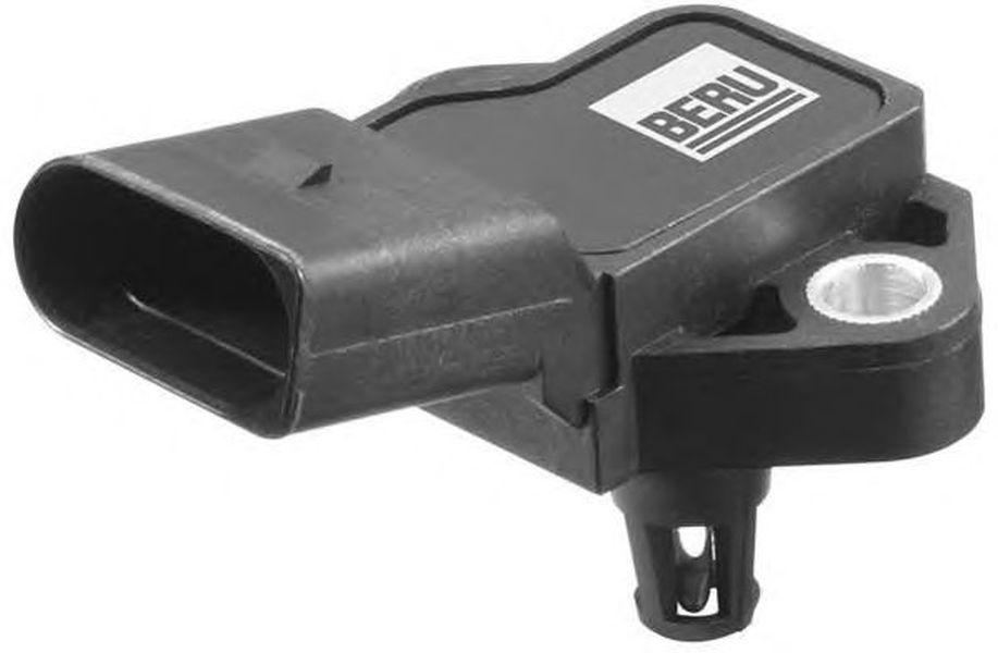 Senzor presiune admisie VW SHARAN 7M8 7M9 7M6 BERU SPR201