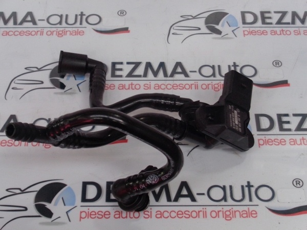 Senzor presiune aer 036906051G, 0261230081, Vw Golf 5 (1K1) 1.6fsi (id:221755)