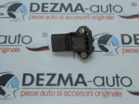 Senzor presiune aer 03G906051E, 0281002977, Seat Alhambra (710) 1.4tsi, CZDA