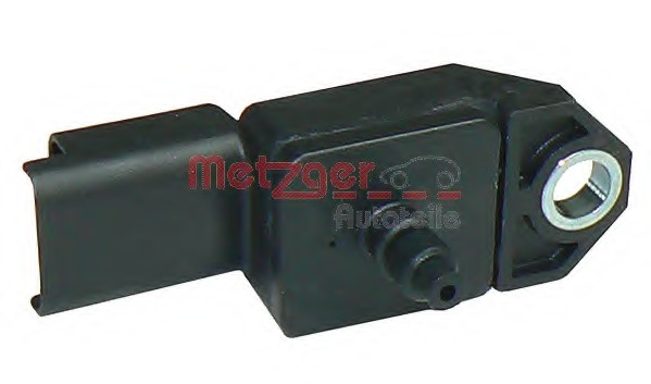 Senzor presiune aer 0906073 METZGER pentru Peugeot Expert Ford Focus Peugeot 307 CitroEn Xsara CitroEn C3 Peugeot 807 Peugeot 407 Mazda 3 Mazda Axela Volvo S40 Volvo V50 Peugeot 206 Ford Fiesta Ford Ikon Ford Fusion CitroEn C4 CitroEn C5 Peugeot 607 