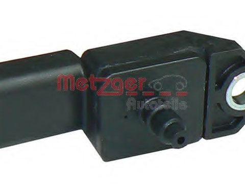 Senzor presiune aer 0906073 METZGER pentru Peugeot Expert Ford Focus Peugeot 307 CitroEn Xsara CitroEn C3 Peugeot 807 Peugeot 407 Mazda 3 Mazda Axela Volvo S40 Volvo V50 Peugeot 206 Ford Fiesta Ford Ikon Ford Fusion CitroEn C4 CitroEn C5 Peugeot 607 