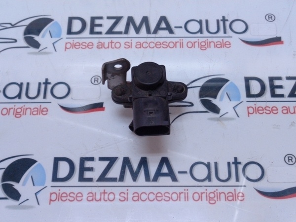 Senzor presiune aer, 7566784-01, Bmw 3 (E90) 2.0 d (id:214118)