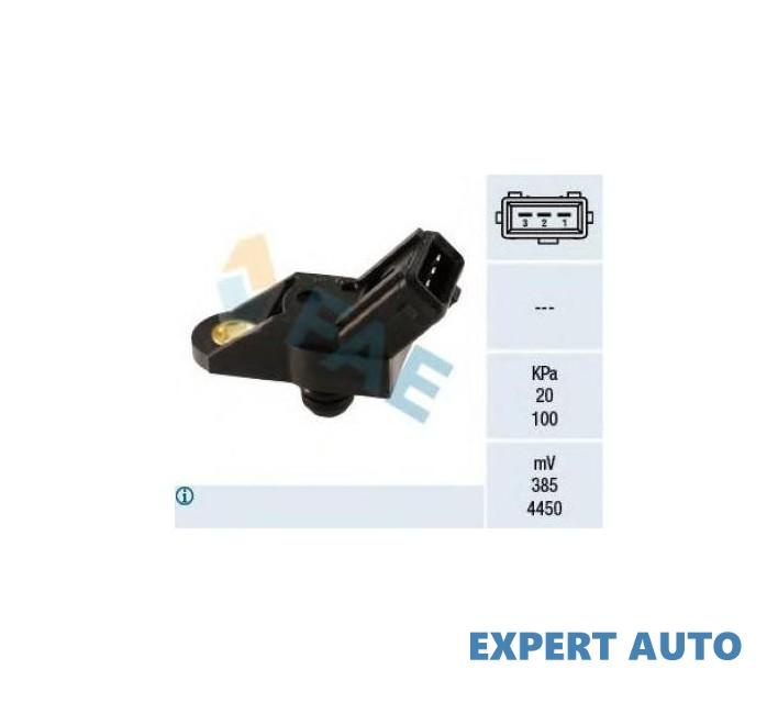 Senzor presiune aer admisie Peugeot 806 (221) 1994-2002 #8 0261230012