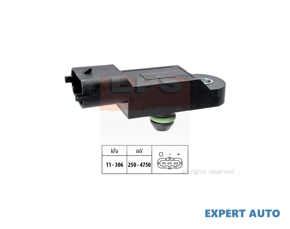 Senzor presiune aer Alfa Romeo 159 (2005-2011) #2 