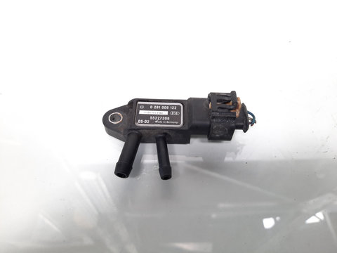 Senzor presiune aer, cod 55227306, Alfa Romeo Giulietta (940) (id:605665)