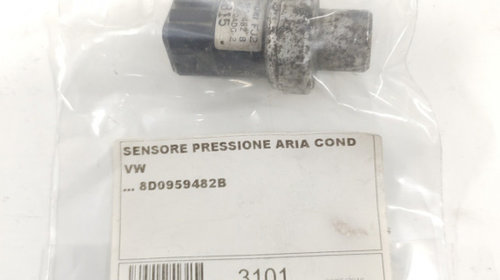 Senzor Presiune Aer Condiționat Audi A4