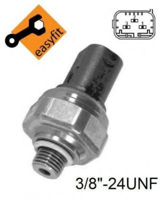 Senzor presiune aer conditionat BMW Seria 3 (F30, F35, F80) (2011 - 2016) NRF 38940