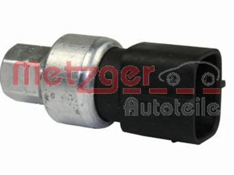 Senzor presiune aer conditionat FORD TRANSIT bus (2006 - 2016) METZGER 0917068