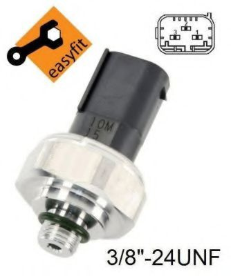 Senzor presiune aer conditionat MERCEDES S-CLASS cupe (C217) (2014 - 2016) NRF 38953