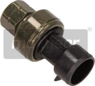 Senzor presiune aer conditionat OPEL COMBO (COMBO-C) Box/MPV, 10.2001 - Maxgear AC165179