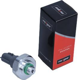 Senzor presiune aer conditionat RENAULT MEGANE IV (B9A/M/N_) Hatchback, 11.2015 - Maxgear AC189816