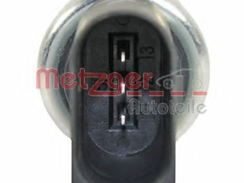 Senzor presiune aer conditionat SEAT ALHAMBRA (710, 711) (2010 - 2016) METZGER 0917093