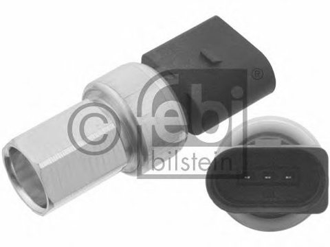 Senzor presiune aer conditionat SEAT ALHAMBRA (7V8, 7V9) (1996 - 2010) Febi Bilstein 29240