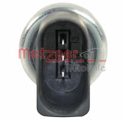 Senzor presiune aer conditionat VW GOLF 5 (1K1) (2003 - 2009) METZGER 0917093