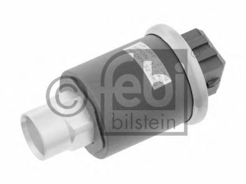 Senzor presiune aer conditionat VW SHARAN (7M8, 7M9, 7M6) (1995 - 2010) Febi Bilstein 18082