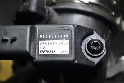 SENZOR PRESIUNE AER FORD FOCUS 2 BREAK 2006 1.6 TD