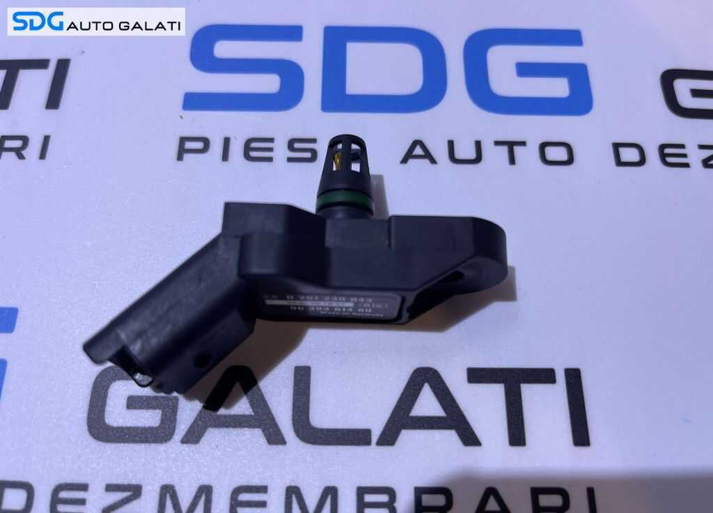 Senzor Presiune Aer Galerie Admisie Peugeot 207 1.4 16V 2006 - 2015 Cod 9639381480 0261230043