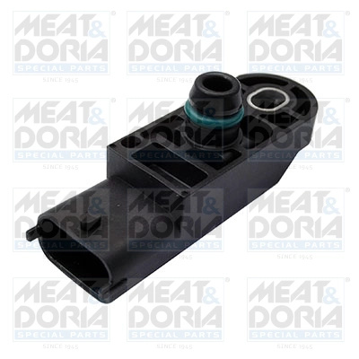 Senzor presiune aer MEAT & DORIA 82319E se potriveste la RENAULT TRAFIC II platou / sasiu (EL) 2006 2007 2008 2009 2010 2011