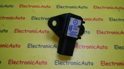 Senzor presiune aer Mercedes a0041533128