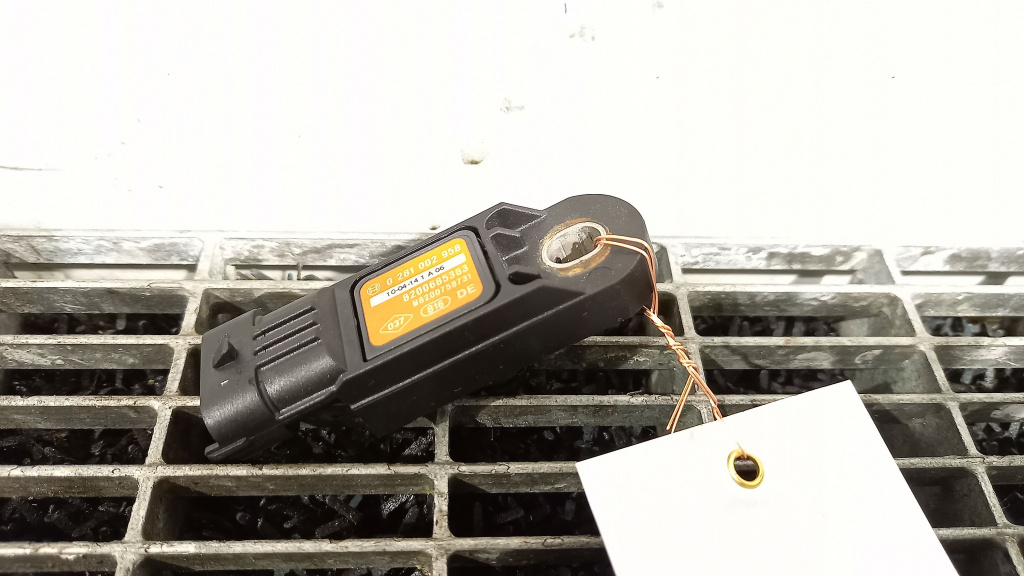 SENZOR PRESIUNE AER NISSAN QASHQAI QASHQAI 2.0 DCI - (2010 2014)