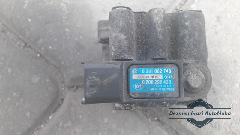 Senzor presiune aer Nissan X-Trail (2007