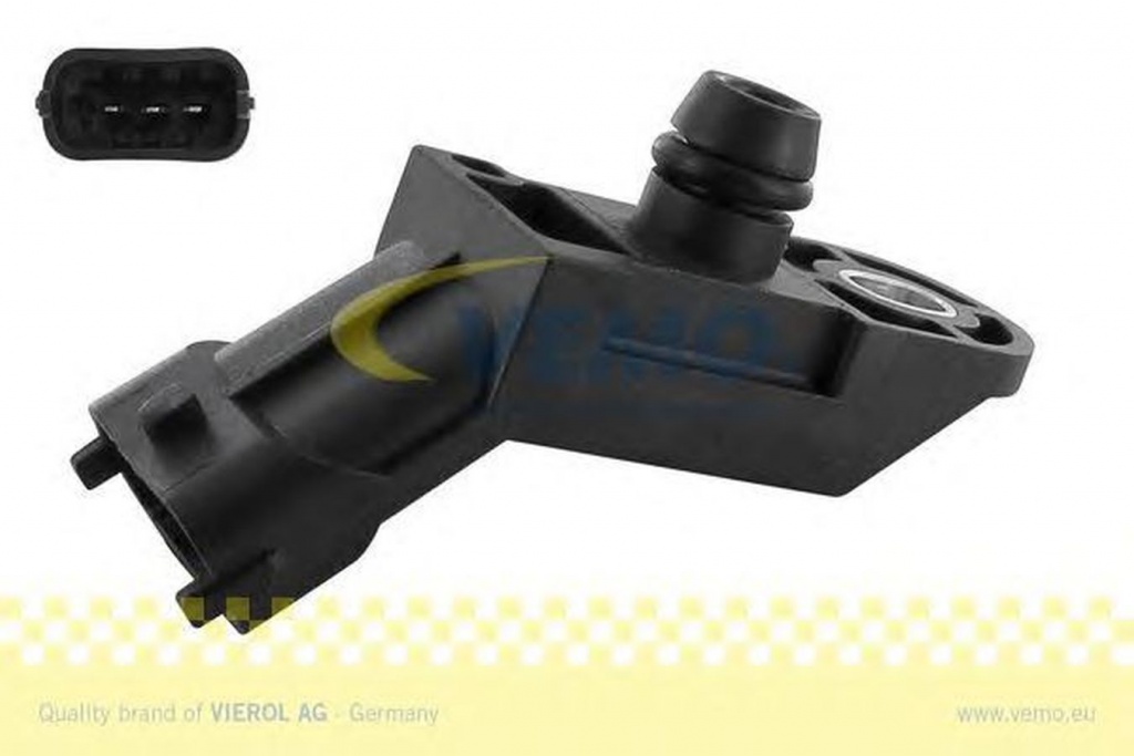 Senzor presiune aer OPEL COMBO caroserie inchisa combi VEMO V40720416