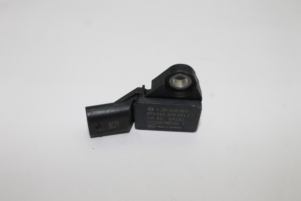 Senzor presiune aer pentru Volkswagen 0281006564