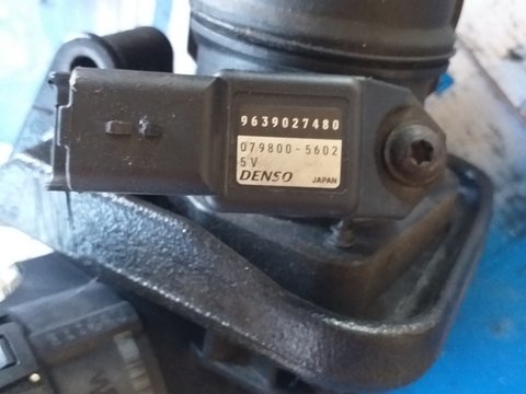 Senzor presiune aer Peugeot 307 cod produs:9639027480