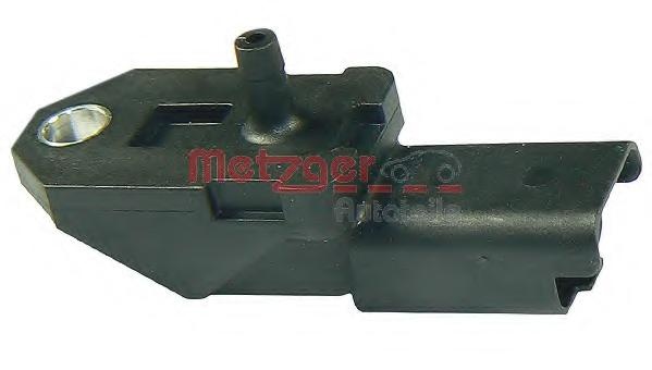 Senzor presiune aer PEUGEOT 406 limuzina (8B), Citroen DISPATCH (U6U), PEUGEOT EXPERT (224) - METZGER 0906090
