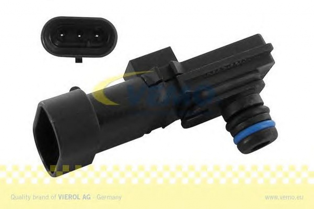 Senzor presiune aer RENAULT ESPACE III JE0 VEMO V46720021