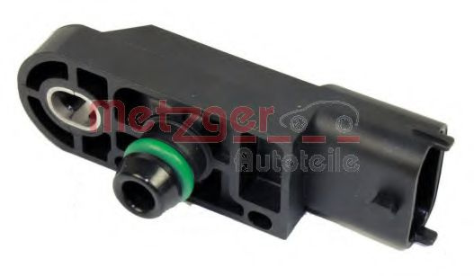 Senzor presiune aer RENAULT MEGANE III Cupe (DZ0/1