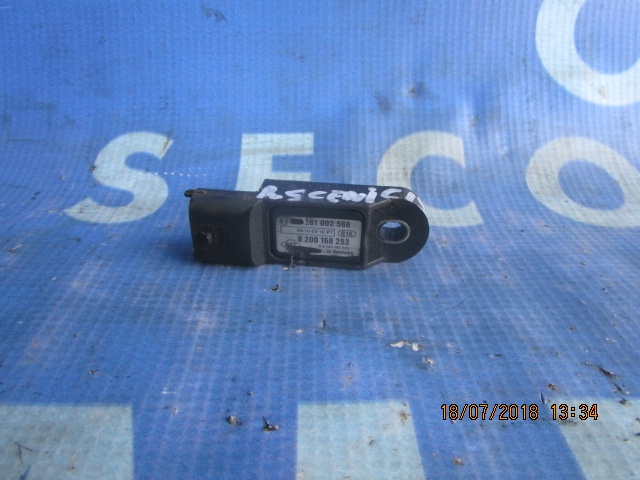 Senzor presiune aer Renault Scenic 1.9dci;8200168253