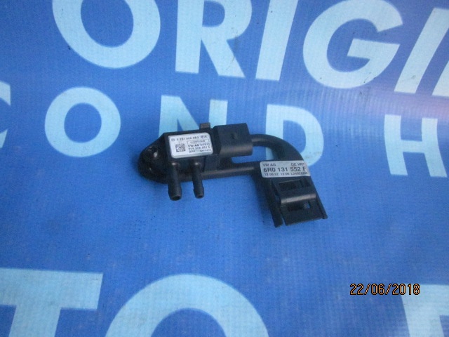 Senzor presiune aer Seat Ibiza 1.2tdi; 0281006083