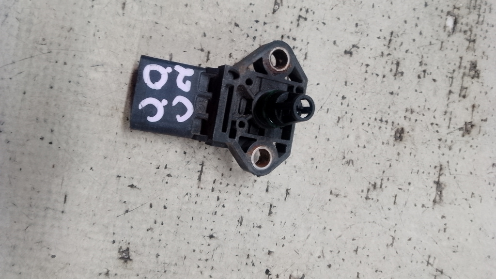 Senzor presiune aer Volkswagen Passat CC 2.0 Motor