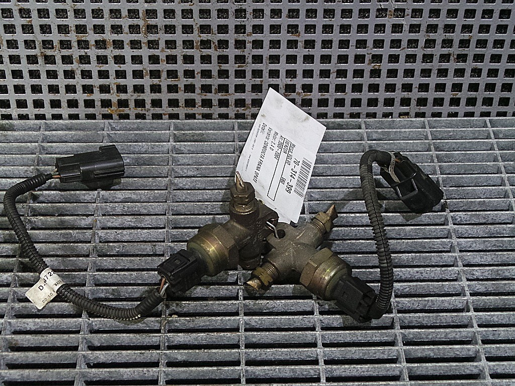 SENZOR PRESIUNE AER VOLVO S60 S60 2.4 D - (2000 20