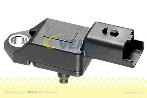 Senzor presiune aer VOLVO V50 (MW) (2004 - 2016) VEMO V22-72-0076 piesa NOUA