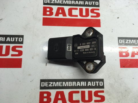 Senzor presiune aer VW Golf 6 cod: 038906051b