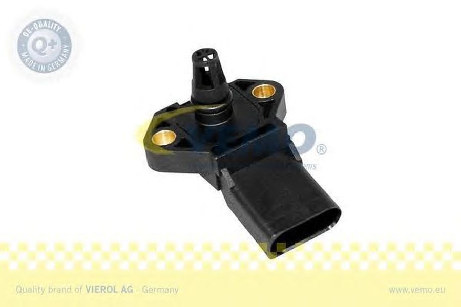 Senzor presiune aer VW GOLF V 1K1 VEMO V10721130