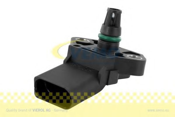 Senzor presiune aer VW POLO (6R, 6C) (2009 - 2016) VEMO V10-72-1107