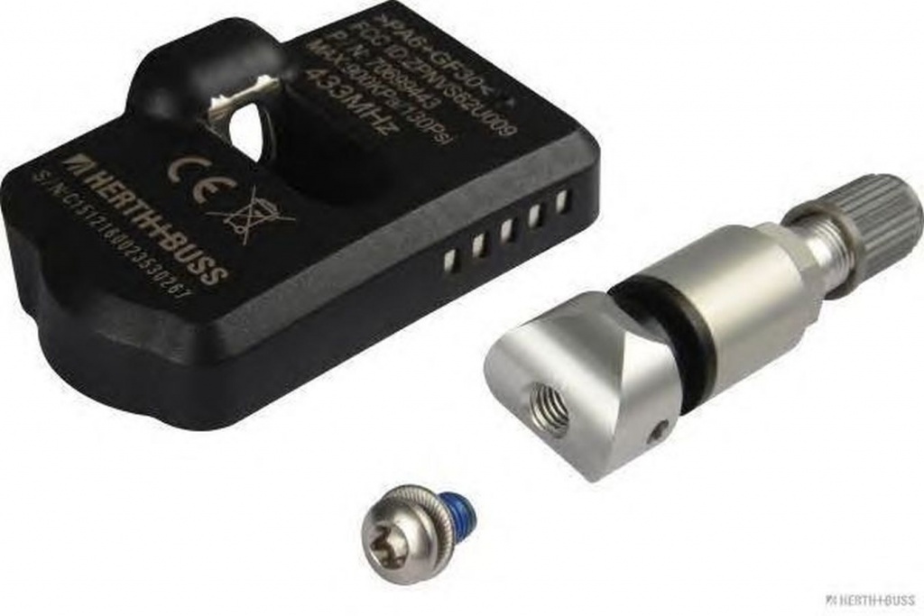 Senzor presiune anvelopa BMW 4 cupe F32 F82 HERTH BUSS 70699443